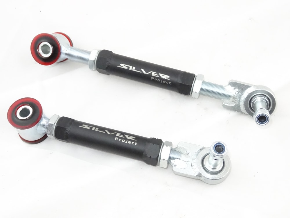 Silverproject - Kontrollarm camber/toe bak - Mercedes W124