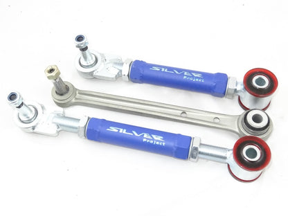 Silverproject - Kontrollarm toe bak - Mercedes W124/W201