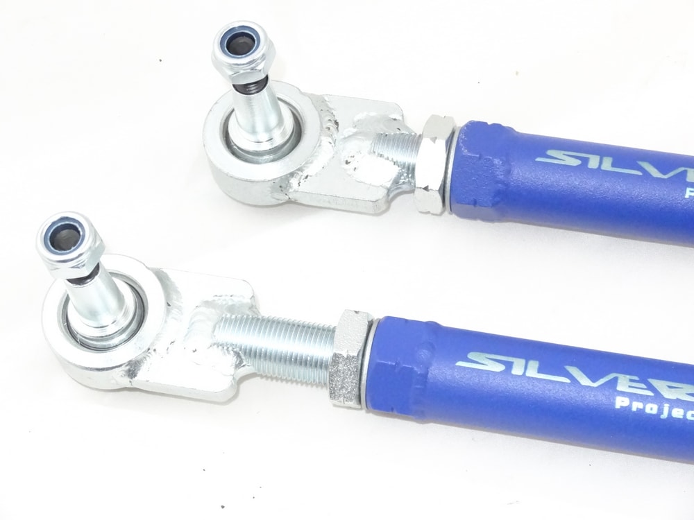 Silverproject - Kontrollarm toe bak - Mercedes W124/W201