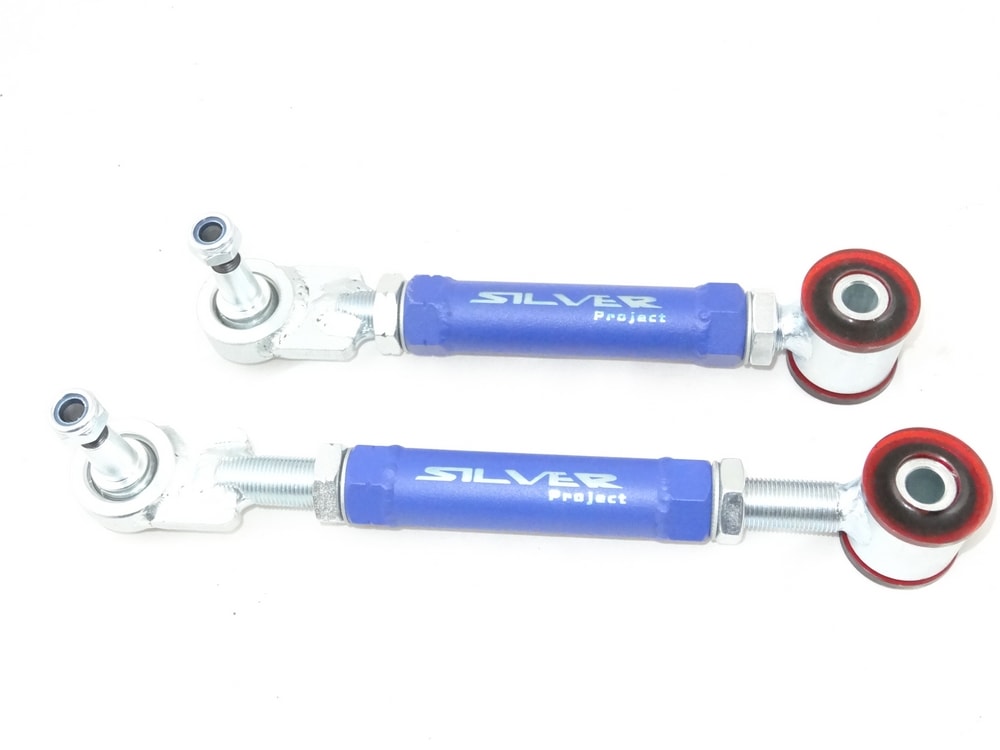 Silverproject - Kontrollarm toe bak - Mercedes W124/W201