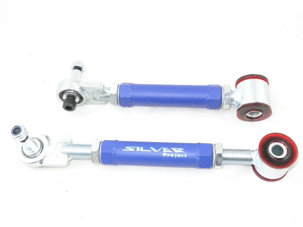 Silverproject - Kontrollarm toe bak - Mercedes W124/W201