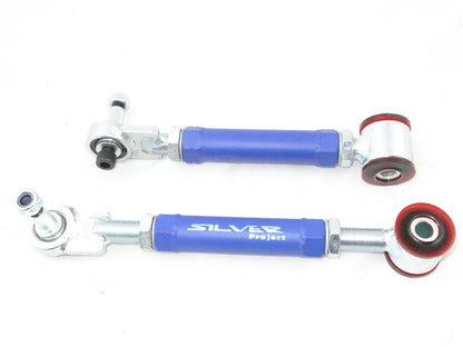 Silverproject - Kontrollarm toe bak - Mercedes W124/W201