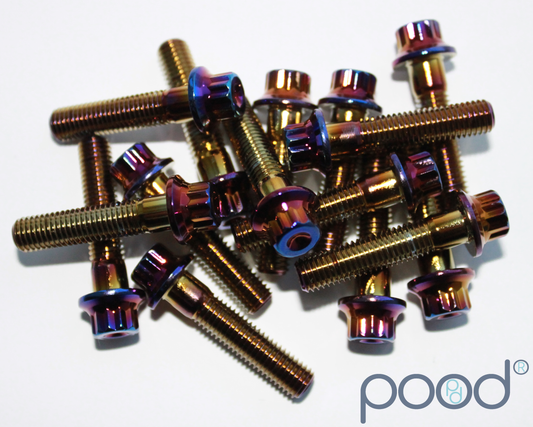 M7x32mm NeoChrome