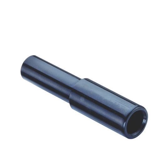 Overgang 8mm Plug-in - 4mm Plug-in