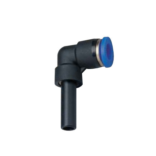 90° Plug-In 4mm - 4mm Push-In