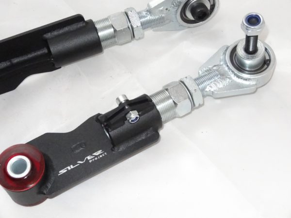 Silverproject - Kontrollarm toe bak - BMW E53 X5