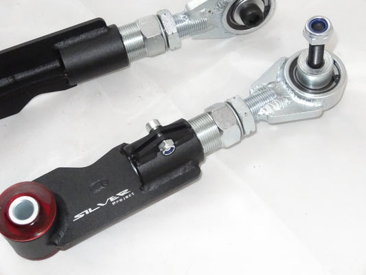Silverproject - Kontrollarm toe bak - BMW E38
