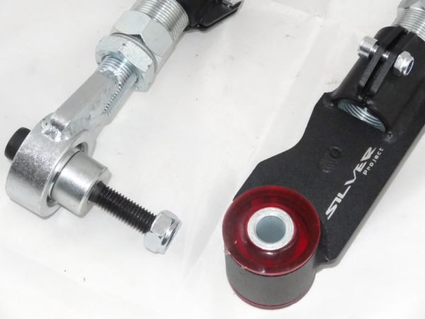 Silverproject - Kontrollarm toe bak - BMW E53 X5