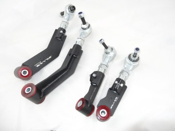 Silverproject - Kontrollarm sett bak - BMW E53 X5
