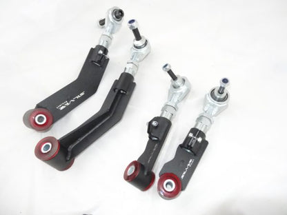 Silverproject - Kontrollarm sett bak - BMW E53 X5
