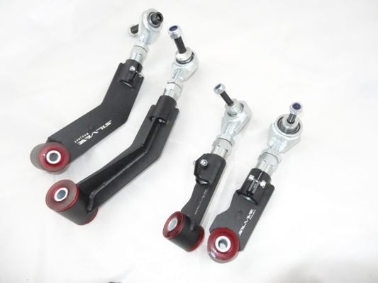 Silverproject - Kontrollarm sett bak - BMW E53 X5