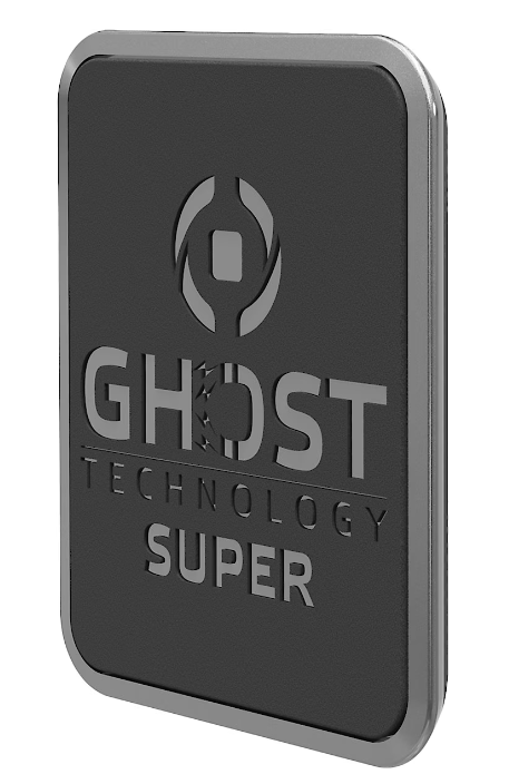 Celly Ghost Superfix - Holder for kontroller i bil