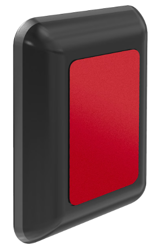 Celly Ghost Superfix - Holder for kontroller i bil