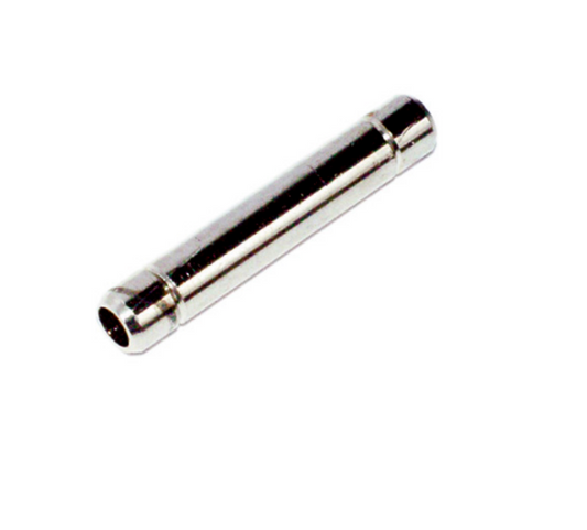 Skjøtestykke 6mm Plug-In