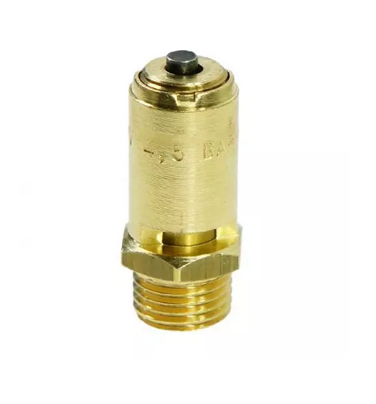 Sikkerhetsventil G1/4" 155psi