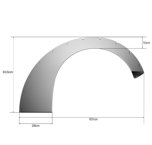 Slider 7cm
