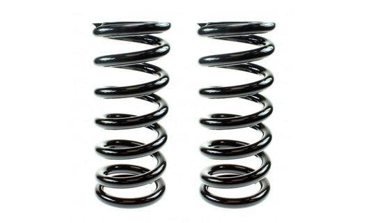 BC-Racing fjærer for Air Cups