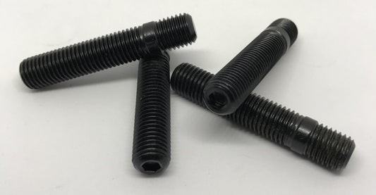 Studs M12x1.5 til M12x1.5