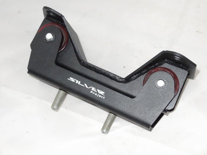 Silverproject - Girkassefeste i polyuretan - Subaru GC/GD WRX STI
