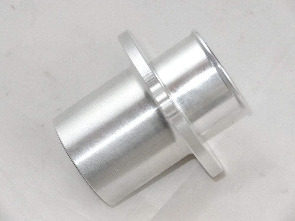 Silverproject - Lyddemper-delete turbo - VW VAG AUDI
