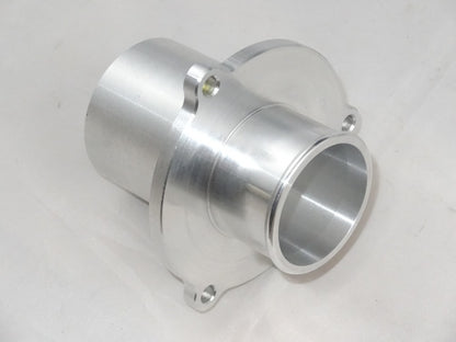 Silverproject - Lyddemper-delete turbo - VW VAG AUDI