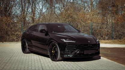 Aktivt styresystem for OEM luftunderstell - APP kontroll - Lamborghini Urus