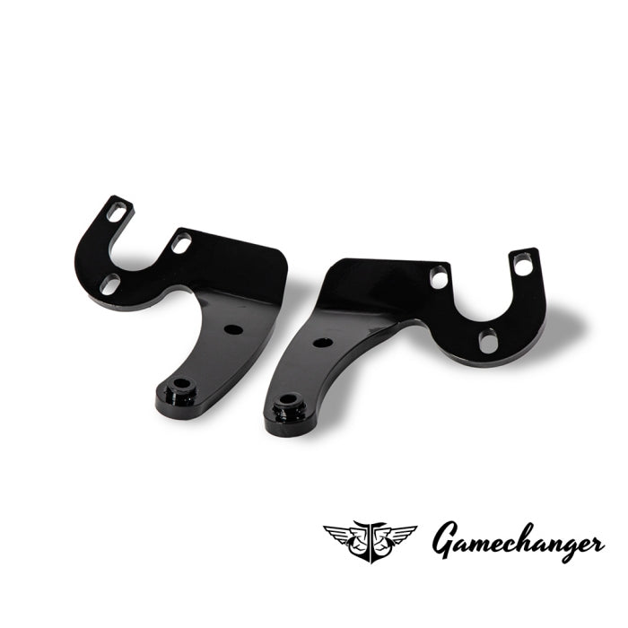 Gamechanger kit bak