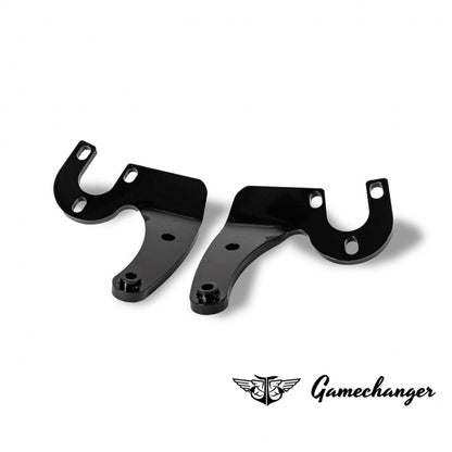 Gamechanger kit bak