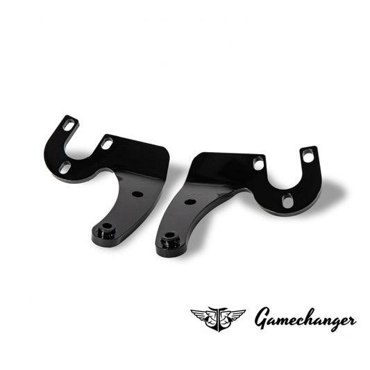 Gamechanger kit bak