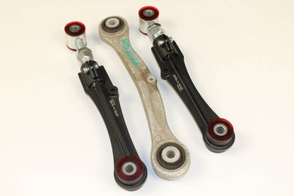 Silverproject - Kontrollarm camber bak - Tesla S/X
