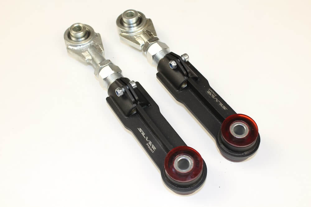 Silverproject - Kontrollarm toe bak - Tesla S/X