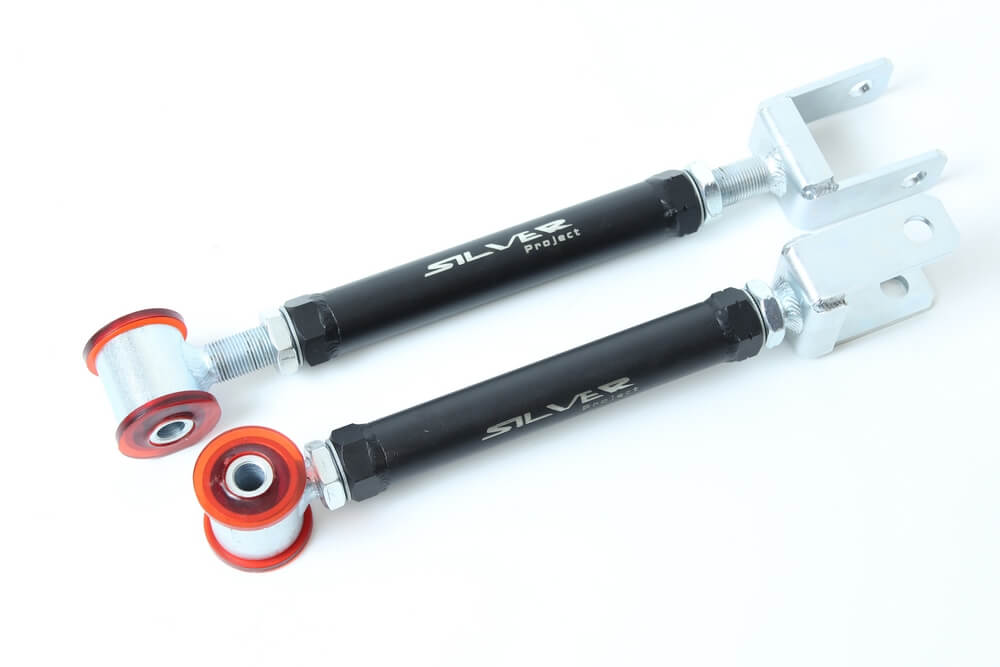 Silverproject - Trailingarm bak - BMW F20/F30