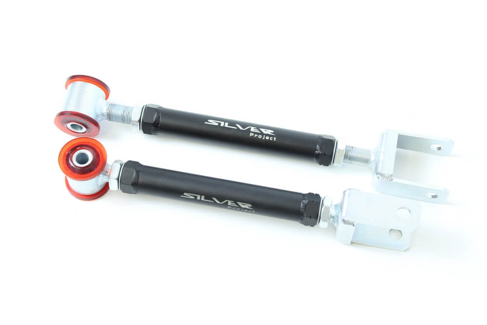 Silverproject - Trailingarm bak - BMW F20/F30
