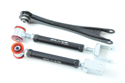 Silverproject - Trailingarm bak - BMW F20/F30