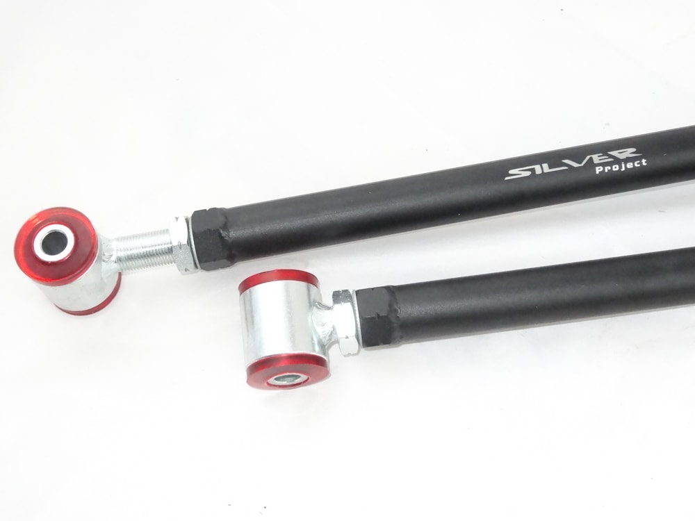 Silverproject - Justerbar kontrollarm bak - Mini F5x