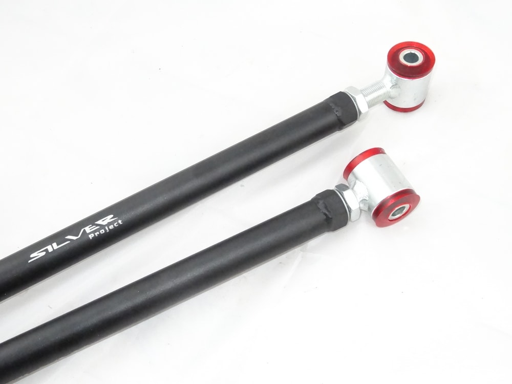 Silverproject - Justerbar kontrollarm bak - BMW F4x