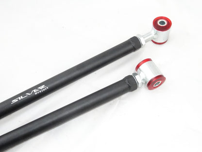 Silverproject - Justerbar kontrollarm bak - Mini F5x