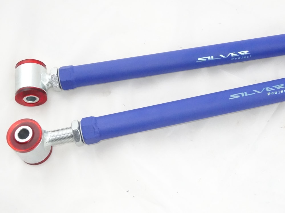 Silverproject - Justerbar kontrollarm bak - Mini F5x