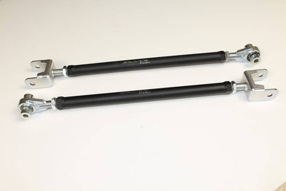 Silverproject - Kontrollarmsett camber bak - BMW Z4 E46/E36 (uniball)