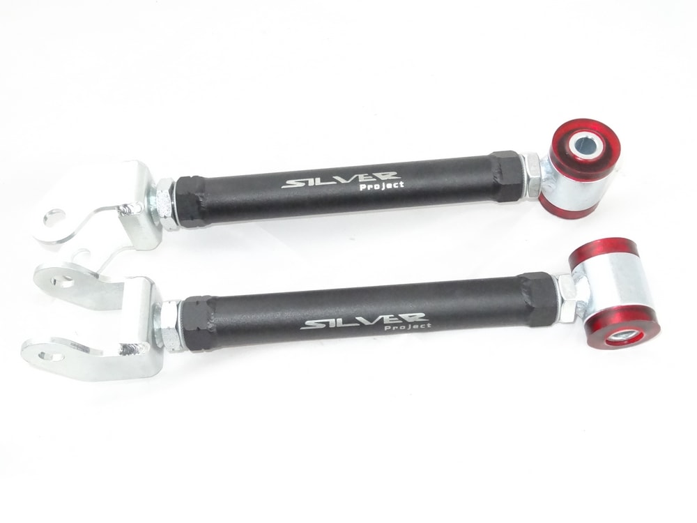Silverproject - Kontrollarm camber bak - Nissan 370Z/G37