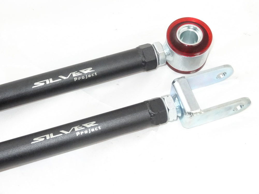 Silverproject - Kontrollarm toe bak - Nissan 350Z/G35 (350Z)