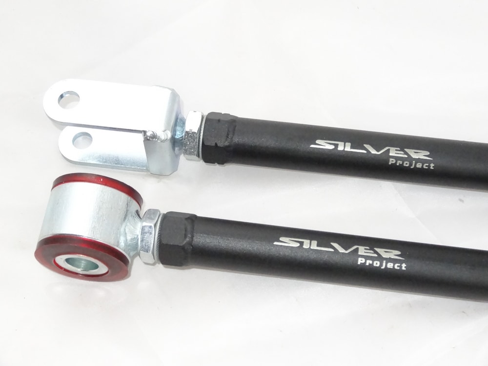 Silverproject - Kontrollarm toe bak - Nissan 350Z/G35 (350Z)