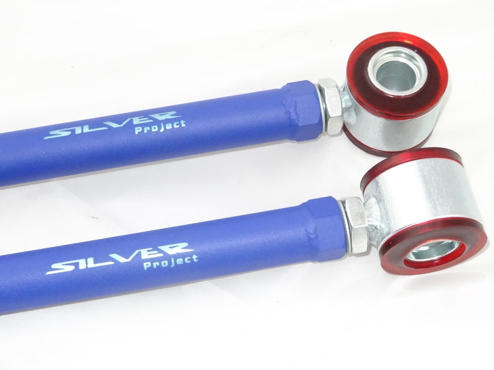 Silverproject - Kontrollarm toe bak - Nissan 350Z/G35 (350Z)