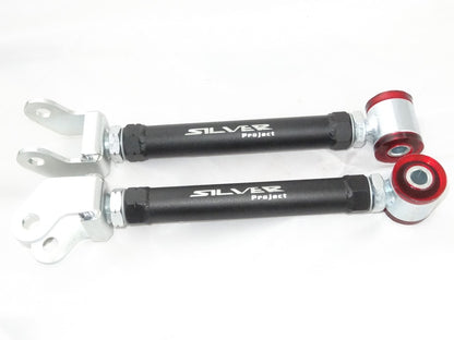Silverproject - Kontrollarm camber bak - Nissan 350Z/G35