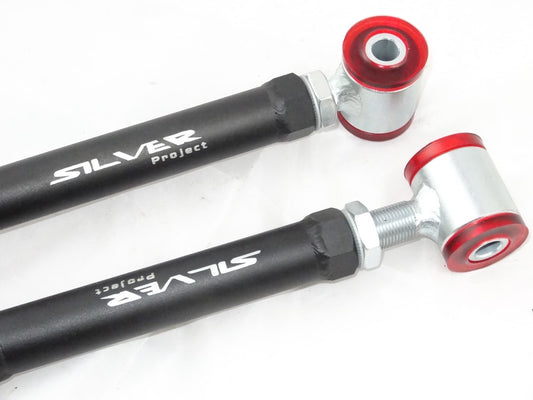 Silverproject - Kontrollarm camber bak - BMW E8x/E9x (bærearm)