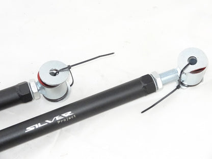 Silverproject - Kontrollarm camber bak - Kia/Hyundai