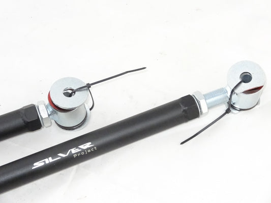 Silverproject - Kontrollarm camber bak - Kia/Hyundai