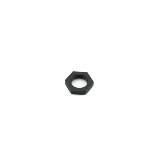 Air Lift 18454 - 3/4”-16 Nylon Hex Jam Nut (svart)