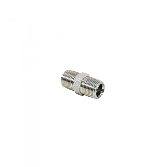 AirLift 21729 - Overgang NPT1/2" Han - NPT1/2" Han