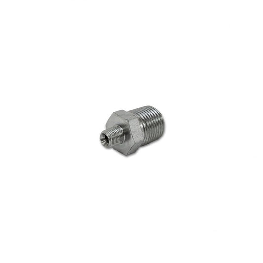 AirLift 21774 - Overgang NPT1/2" Han - 1/8" Han